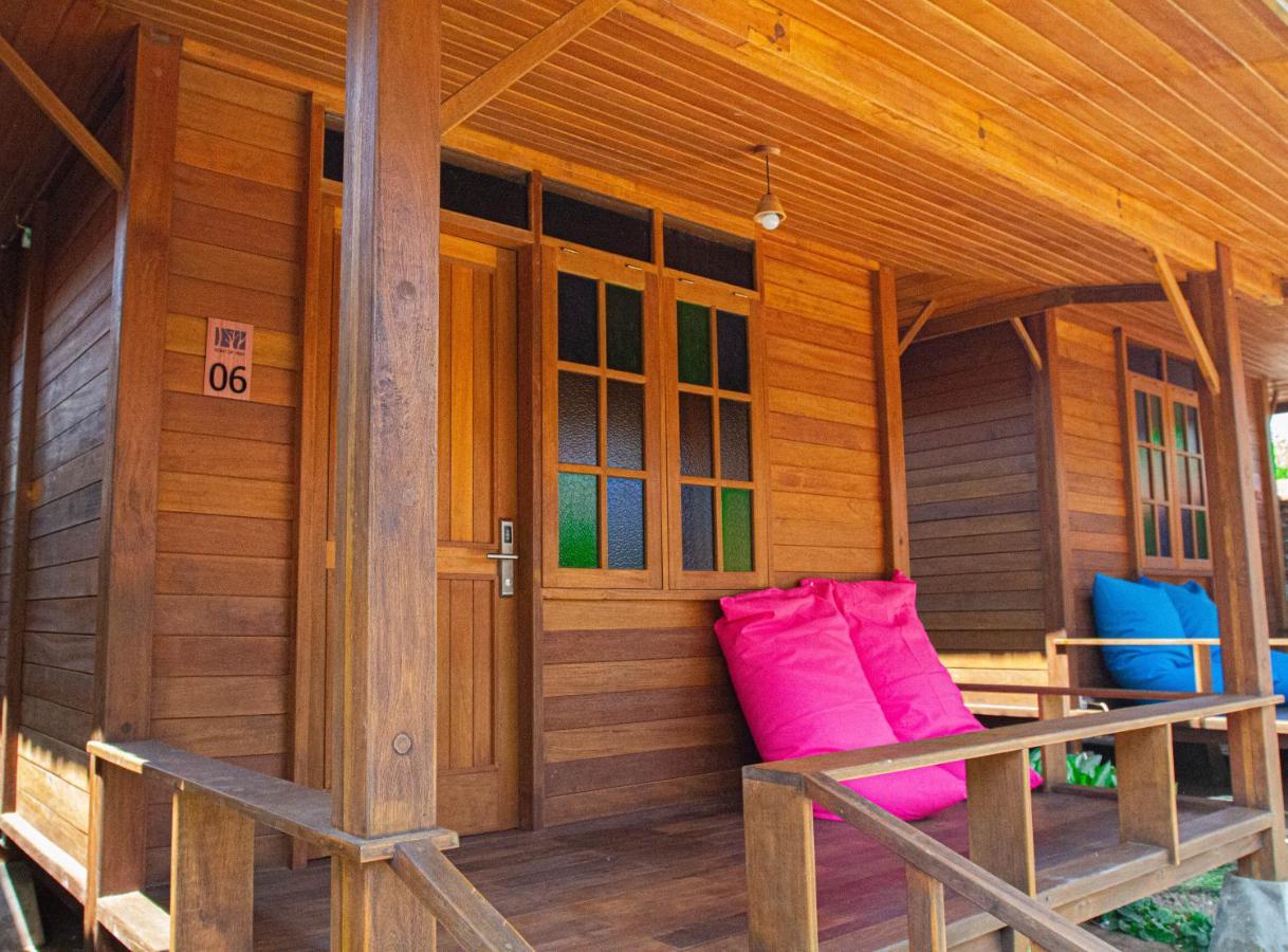 Point Of View Hotel & Resort Majalengka Bagian luar foto