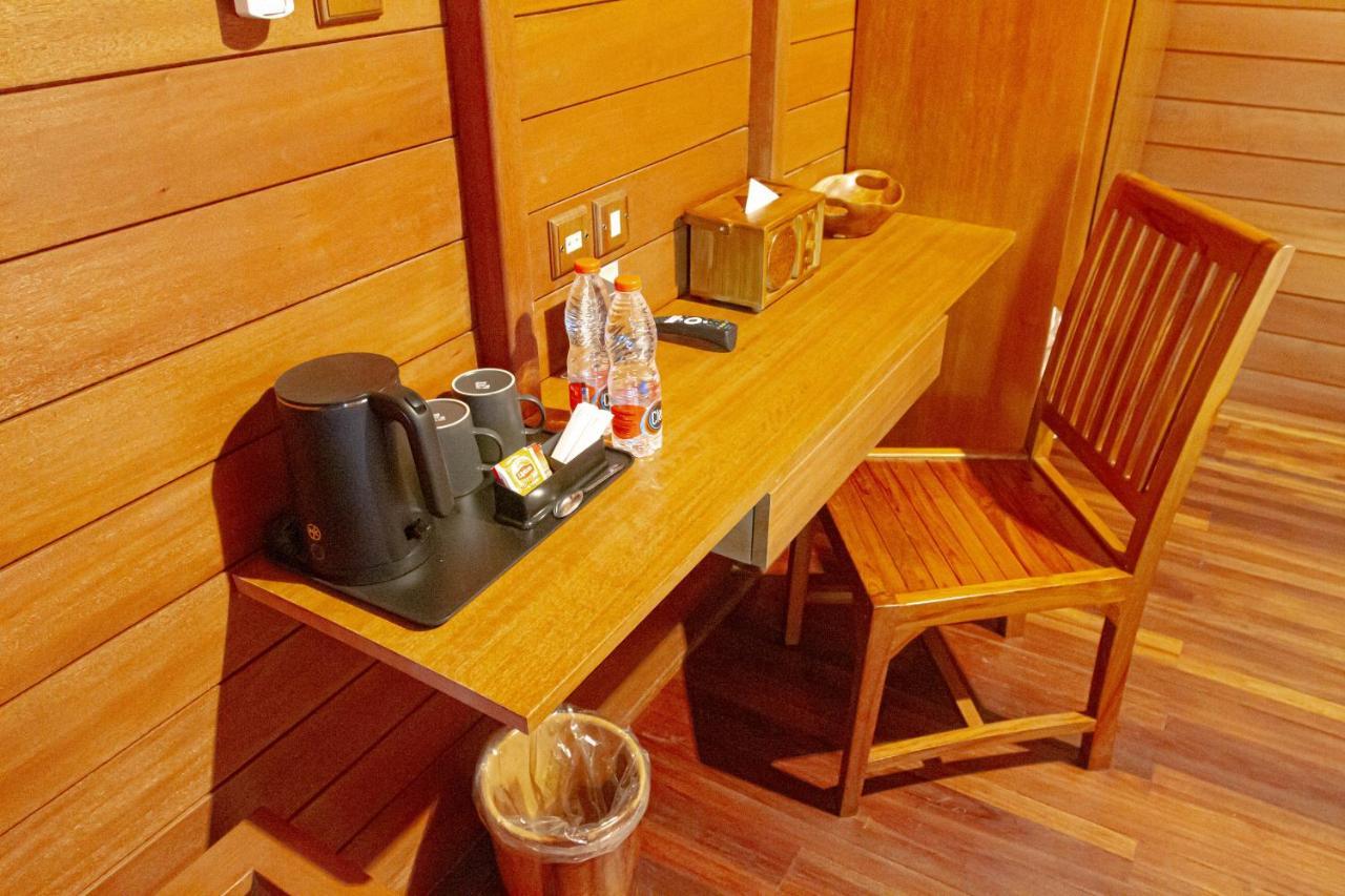 Point Of View Hotel & Resort Majalengka Bagian luar foto