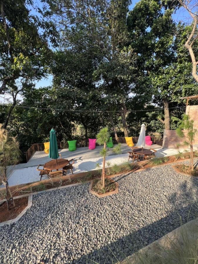 Point Of View Hotel & Resort Majalengka Bagian luar foto