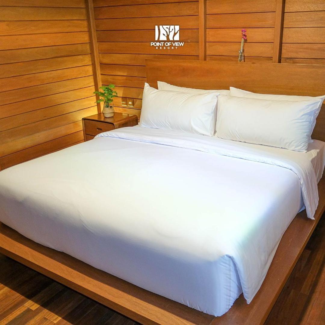 Point Of View Hotel & Resort Majalengka Bagian luar foto