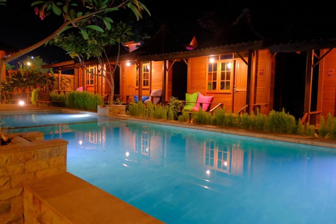 Point Of View Hotel & Resort Majalengka Bagian luar foto