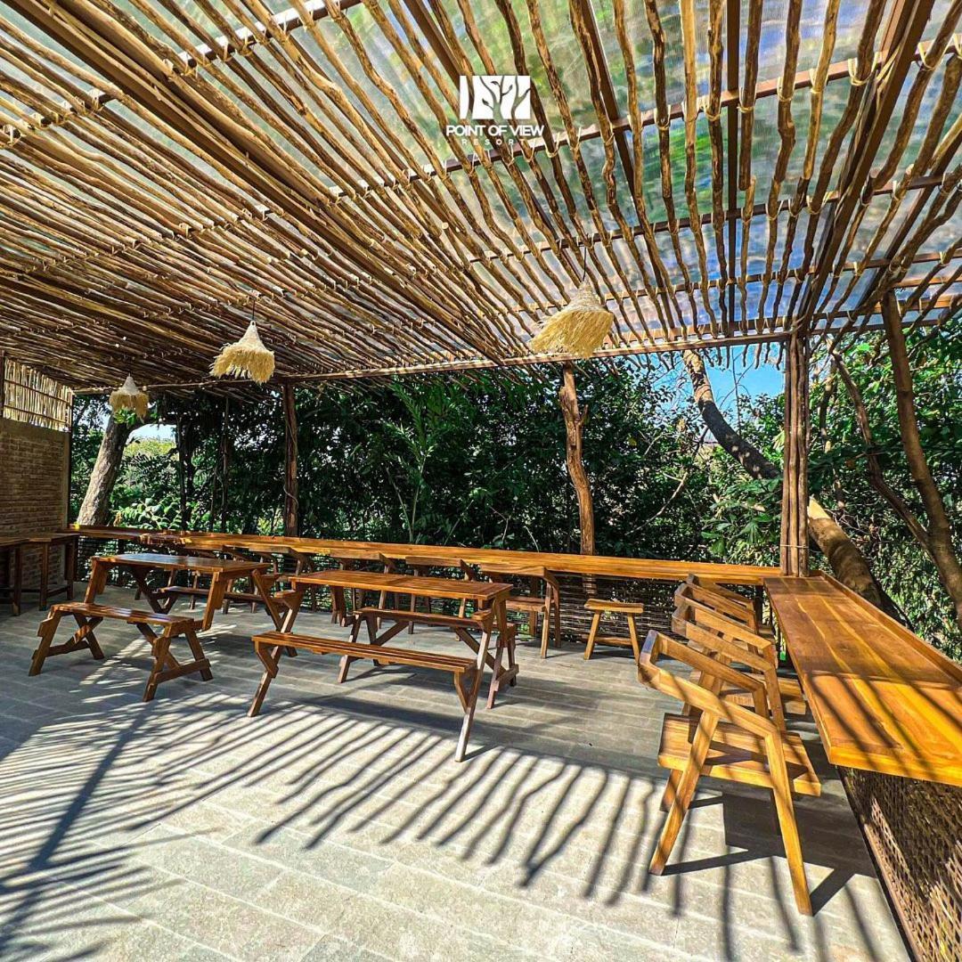 Point Of View Hotel & Resort Majalengka Bagian luar foto